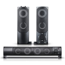 pleomax 條形音箱, PBS-Z100, 單色