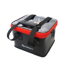 DESPERADO 宙斯盾航母 48p, 黑色的