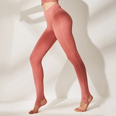 Naya Style 女款瑜珈緊身褲 C-845-4