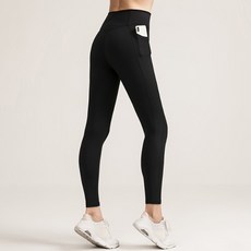 나야스타일 여성용 요가 레깅스 C-946