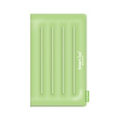 INCONTRO 多功能涼墊, 淺豆綠