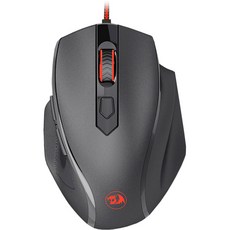 Redragon LED遊戲滑鼠 M709-1 TIGER2, M709-1 虎 2, 混色