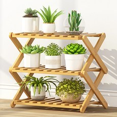 GAPANG 500個木質玄關儲物櫃, 實木, 3層