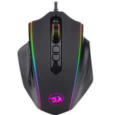 Redragon VAMPIRE遊戲滑鼠 M720-RGB, 混色