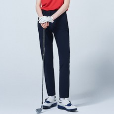 블랙캣츠 여성용 아이스 퍼펙트 코디 골프 바지