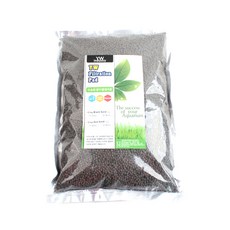 YW 블랙 소일 YWS-004, 3kg, 1개