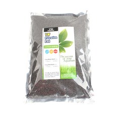 Yuwon 黑土水草用品 YWS-003, 1個, 3kg