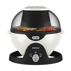 자이글 롤링쿡스 에어프라이어, ZOV-BR601R