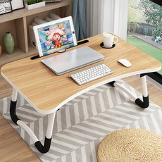 OMT 萬能折疊筆記型電腦桌 OSO-P9, 木質