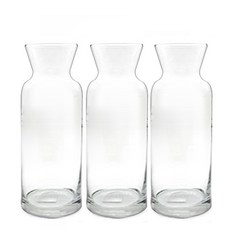 Pasabahce 村莊水瓶 3p, 單色