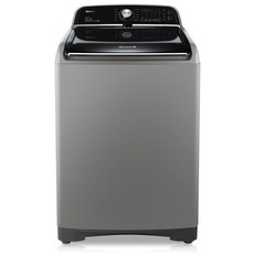 위니아딤채 버블 입체물살 통세척 공기방울 세탁기 20kg 방문설치, EWF20GCG, 그레이