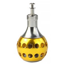 EKFAN 小球手把旋鈕, 金色