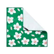 BEACHBOOM Ultra 廚房幼稚園擦手巾 35 x 35 cm, 蘋果花, 1個