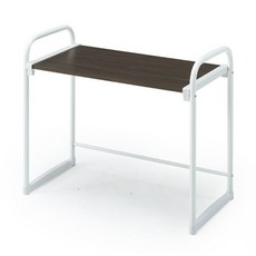 多功能微波爐架, 核桃