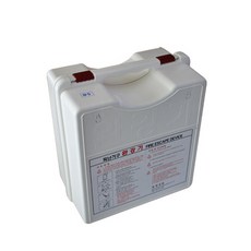 DoctorFire Dongwon Industries速降4樓疏散設備BJ, 1個