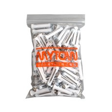 MYTOW 托宇石膏板壁虎 TS35 100入, 1個