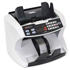 페이퍼프랜드 지폐계수기, V-530, 1개