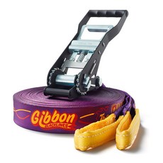 GIBBON 走繩組, 混色