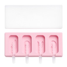 오웬 아이린 아이스몰드 M04, 혼합색상, 1개
