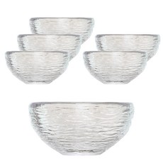 TEAUS 高級茶杯 TPR_D 55ml, 單一顏色, 6個