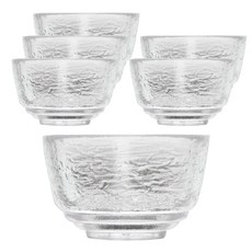 TEAUS 頂級茶杯 TPR_B 70ml, 單一顏色, 6個