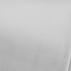 NASANDECO 100%純棉布料 961-2, 261-27 白色