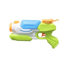 銀河水槍玩具, 隨機發貨