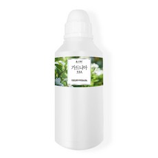 아제르퍼시픽 프래그런스 CPL 아로마 프리미엄 오일 500ml + 시향지 랜덤발송 3종 세트, 가드니아(33A)