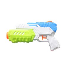 太空水槍玩具, 隨機發貨