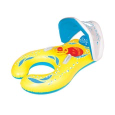 Tulip 離開嬰兒和媽媽管, 混色, 1個