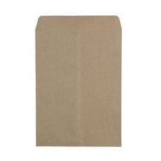 雙面特大袋 290 x 390mm, B4, 50張, 50個