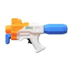 雙倍力量水槍玩具, 隨機發貨