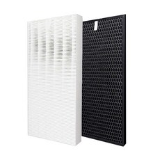 Amway Atmosphere空氣清淨機兼容濾芯2入組, AF-AW01