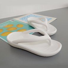 miss jane 柔軟氣墊男女情侶夾腳拖