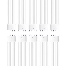 OSRAM 歐司朗 FPL日光燈 55W 10入, 晝光色