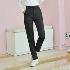 GYOBOKMALL 女童素色彈性長褲