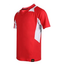 ZETT 夏季V領短袖T恤 BOTK-605