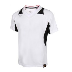 ZETT 夏季V領短袖T恤 BOTK-605