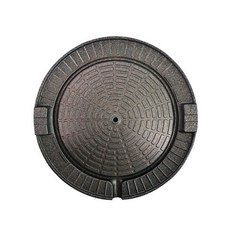 Kitchen-Art 圓形大理石不沾烤盤, 1個, 36厘米