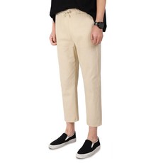 DAKUANG 男款綁帶9分褲 B07D11_pc1574