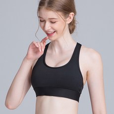 女款瑜伽內衣 B-818-1