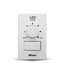 LUNGO LED 獨家調光調光器 500W RDM-500, 單品