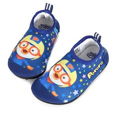 HANASHOES Okizu Pororo 兒童水上運動鞋