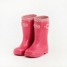 La primo 兒童雨靴