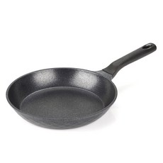 키친아트 인덕션 꼬뜨 실버 프라이팬, 30cm, 1개