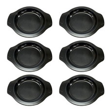 에이비엠코리아 뚝배기 받침, 6개