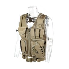 FIKER TACTICAL 登山背心