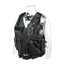 FIKER TACTICAL 戰術登山背心