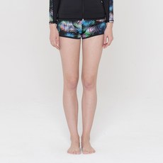 튜브트리 여성용 트레본 팬츠, 혼합색상