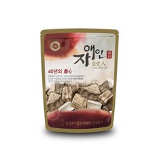 자애인 갈근 칡 특품, 600g, 1개